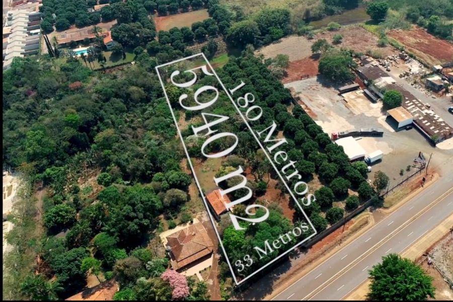 Terreno - Lanamentos - So Joaquim - Cordeirpolis - SP