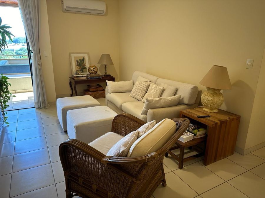 Apartamento Alto Padro - Venda - Centro - Araras - SP